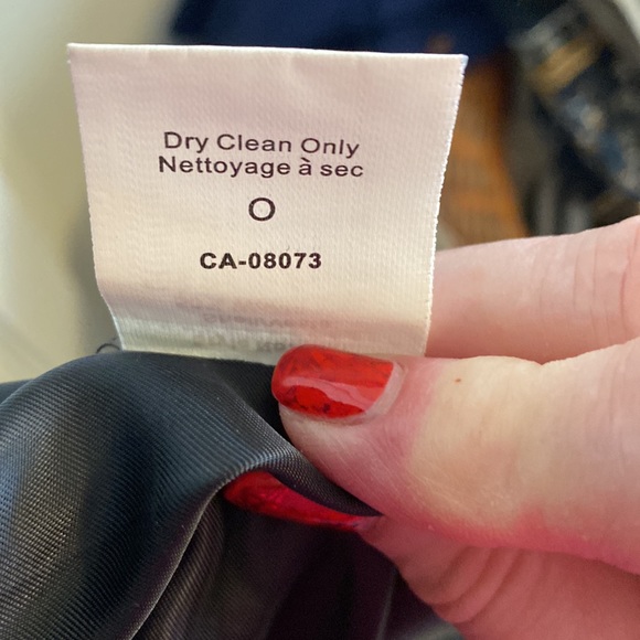 Bellissima Fashion Wool Coat - Picture 8 of 12